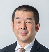 Masahide Oki